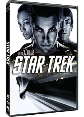 MOVIE SC | STAR TREK 11 FUTURE BEGINS SPECIAL EDITION STEELBOOK (2DVD)