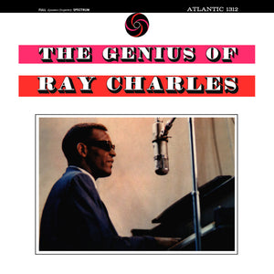 RAY CHARLES | GENIUS OF RAY CHARLES