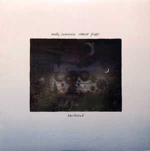 SUMMERS ANDY / FRIPP ROBERT | BEWITCHED