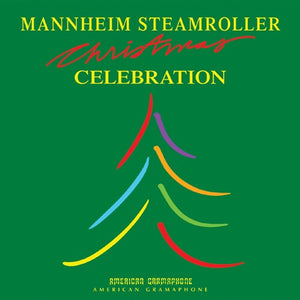 MANNHEIM STEAMROLLER | CELEBRATION
