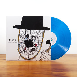SHUGO TOKUMARU | TOSS
