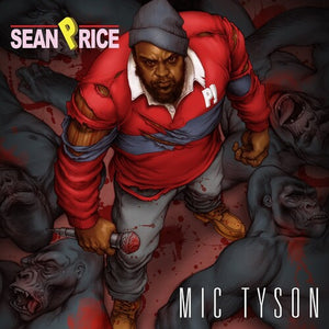SEAN PRICE | MIC TYSON