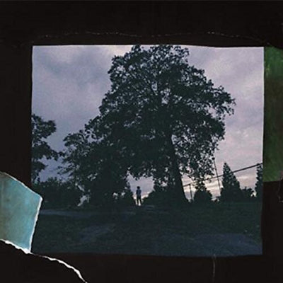 J COLE | 4 YOUR EYEZ ONLY (VINYL)