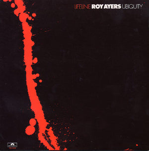 ROY AYERS | LIFELINE