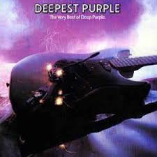DEEP PURPLE | DEEPEST PURPLE - VERY BEST OF - US