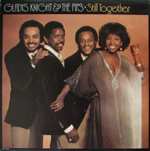 GLADYS KNIGHT AND THE PIPS | STILL TOGETHER - USA