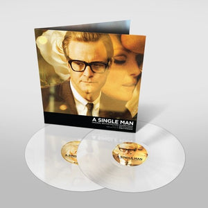 ABEL KORZENIOWSKI | A SINGLE MAN / O.S.T.