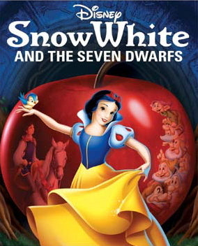 MOVIE FA | SNOW WHITE AND THE SEVEN DWARFS (2DVD SET)
