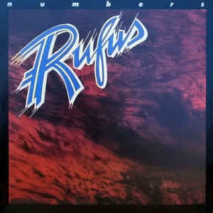 RUFUS | NUMBERS - US