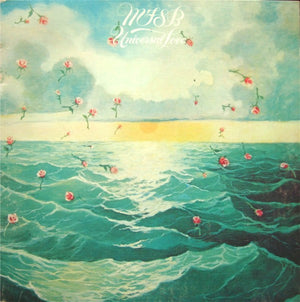 MFSB | UNIVERSAL LOVE - US