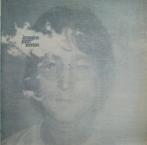 JOHN LENNON | IMAGINE - US