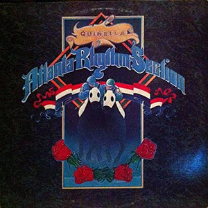ATLANTA RHYTHM SECTION | QUINELLA