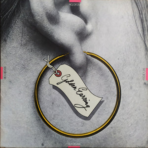GOLDEN EARRING | MOONTAN - US - EAR RING COVER
