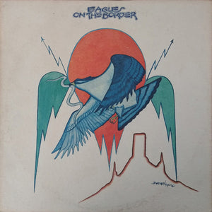 EAGLES | ON THE BORDER - US