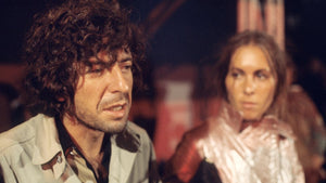 LEONARD COHEN | LEONARD COHEN LIVE AT THE ISLE OF WIGHT 1970 (DVD) (BONUS CD)