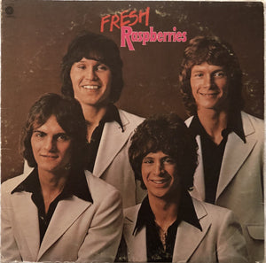 RASPBERRIES | FRESH - US