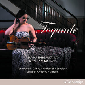 | TOQUADE