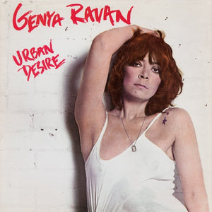 GENYA RAVAN | URBAN DESIRE - US