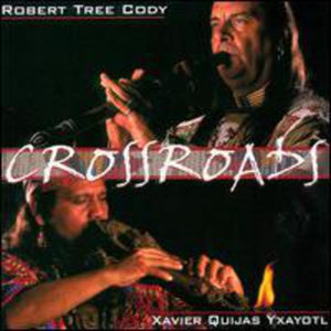 ROBERT TREE CODY | CROSSROADS