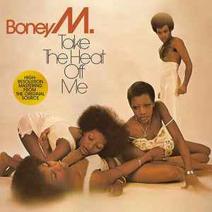 BONEY M | TAKE THE HEAT OFF ME
