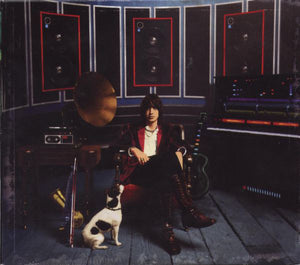 JULIAN CASABLANCAS | PHRAZES FOR THE YOUNG (DIGI)