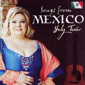 | SONGS FROM MEXICO