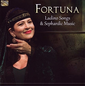 FORTUNA | LADINO SONGS & SEPHARDIC MUSIC