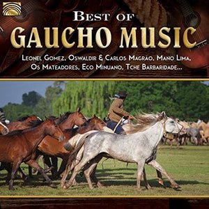 VARIOUS ARTISTS | BEST OF GAUCHO MUSIC / VARIOUS