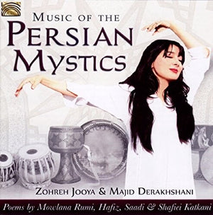 | MUSIC OF THE PERSIAN MYSTICS