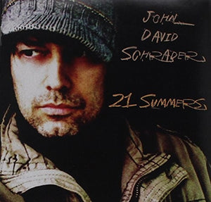 JOHN DAVID SCHRADER | 21 SUMMERS