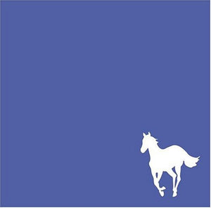 DEFTONES | WHITE PONY