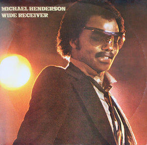 MICHAEL HENDERSON | WIDE RECEIVER - US