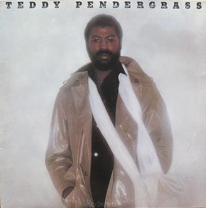 TEDDY PENDERGRASS | TEDDY PENDERGRASS - US