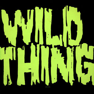 X | WILD THING -12