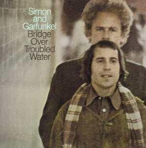 SIMON AND GARFUNKEL | BRIDGE OVER TROUBLED WATER - NZ / AU