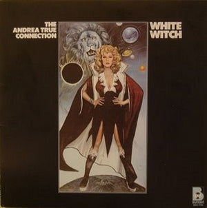 ANDREA TRUE CONNECTION | WHITE WITCH