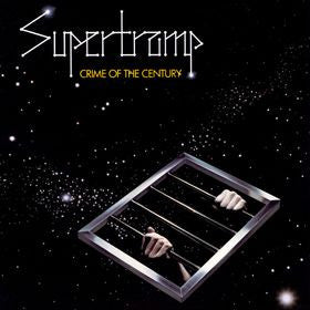 SUPERTRAMP | CRIME OF THE CENTURY - NZ - ROUGH