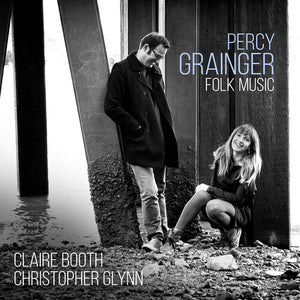 PERCY GRAINGER: FOLK MUSIC