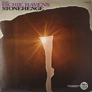 RICHIE HAVENS | STONEHENGE - US