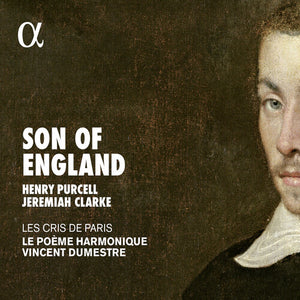 | SON OF ENGLAND