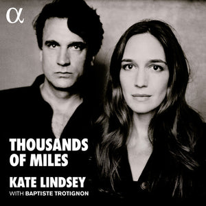 | THOUSANDS OF MILES
