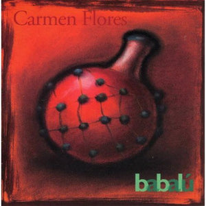 CARMEN FLORES | BABALU