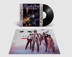 PRINCE | PURPLE RAIN (2015 PAISLEY PARK REMASTER) (VINYL)