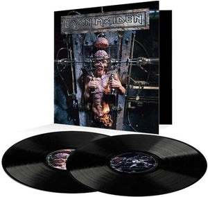 IRON MAIDEN | X FACTOR: BLAZE BAYLEY