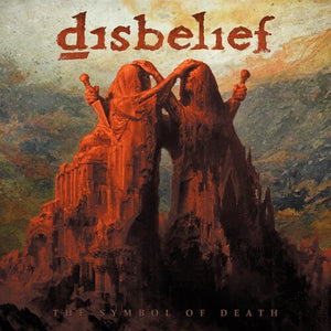 DISBELIEF | SYMBOL OF DEATH