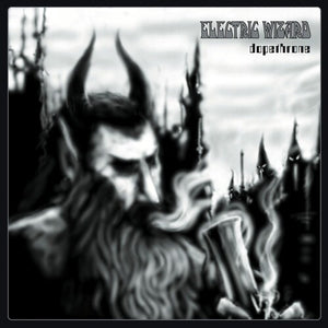 ELECTRIC WIZARD | DOPETHRONE