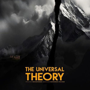 | UNIVERSAL THEORY / O.S.T.