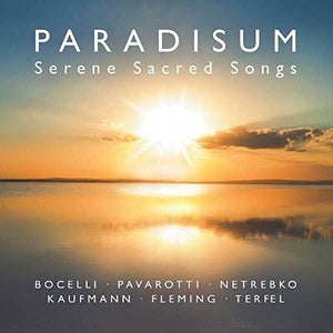 VARIOUS ARTISTS | PARADISUM / VARIOUS