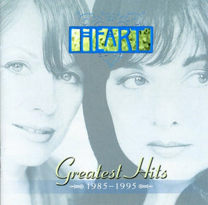 HEART | GREATEST HITS 1985-95