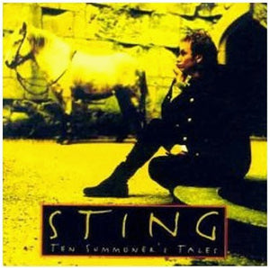 STING | TEN SUMMONER'S TALES